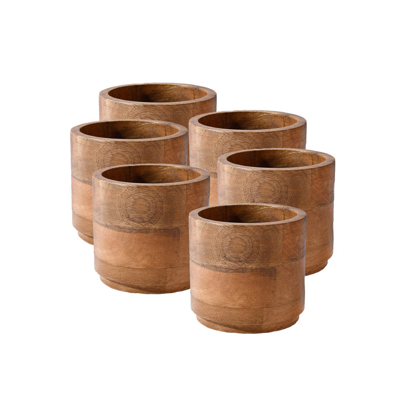 Gehrmann Wood Planter