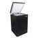 3.5 Cubic Feet Garage Ready Chest Freezer with Adjustable Temperature Controls