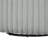Steinfort Ultra Plush Wide Cord-Like Swivel Barrel Chair