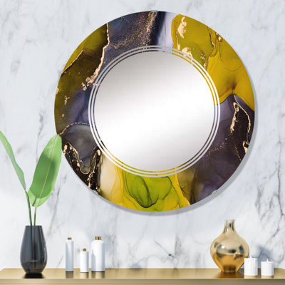 Circle Mirror