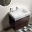 U005-Alice24-201 Alice 24"  Bathroom Vanity With Sink-2027173448-2027173454