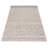 Dejion Performance Hand Braided Wool Rug