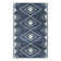 Latitude Run® Vefsna Nikolis Rug Blue