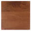 Table d'appoint en verre Catina