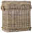 Light Brown is out of stock selected