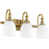 Aged Brass