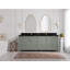 Ensemble de meuble-lavabo double 84 po Aberdeen-94240495-94240504