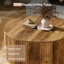 Table basse 31,5 po