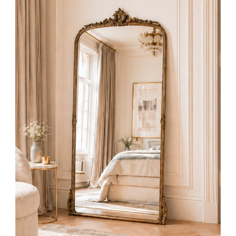 Miroir Godric
