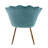 Dorval Upholstered Armchair-1602251672