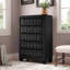 Ensemble de chambre à coucher standard 5 pièces Rausch-2058559024-2058559026-2123276702