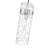 Cheryll 5.75 inch 1 Light Pendant-1740020028