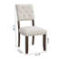 Ensemble de salle à manger carré L 60 po x l 36,02 po