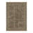 Kellems Vintage Machine Washable Area Rugs For Living Room With Non-Slip Backing-1354759896