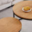 Smicksburg Frame Coffee Table-1656867541