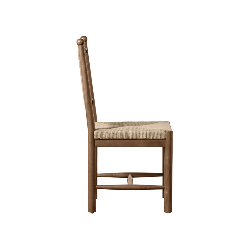 Estela Dining Chair in Honey