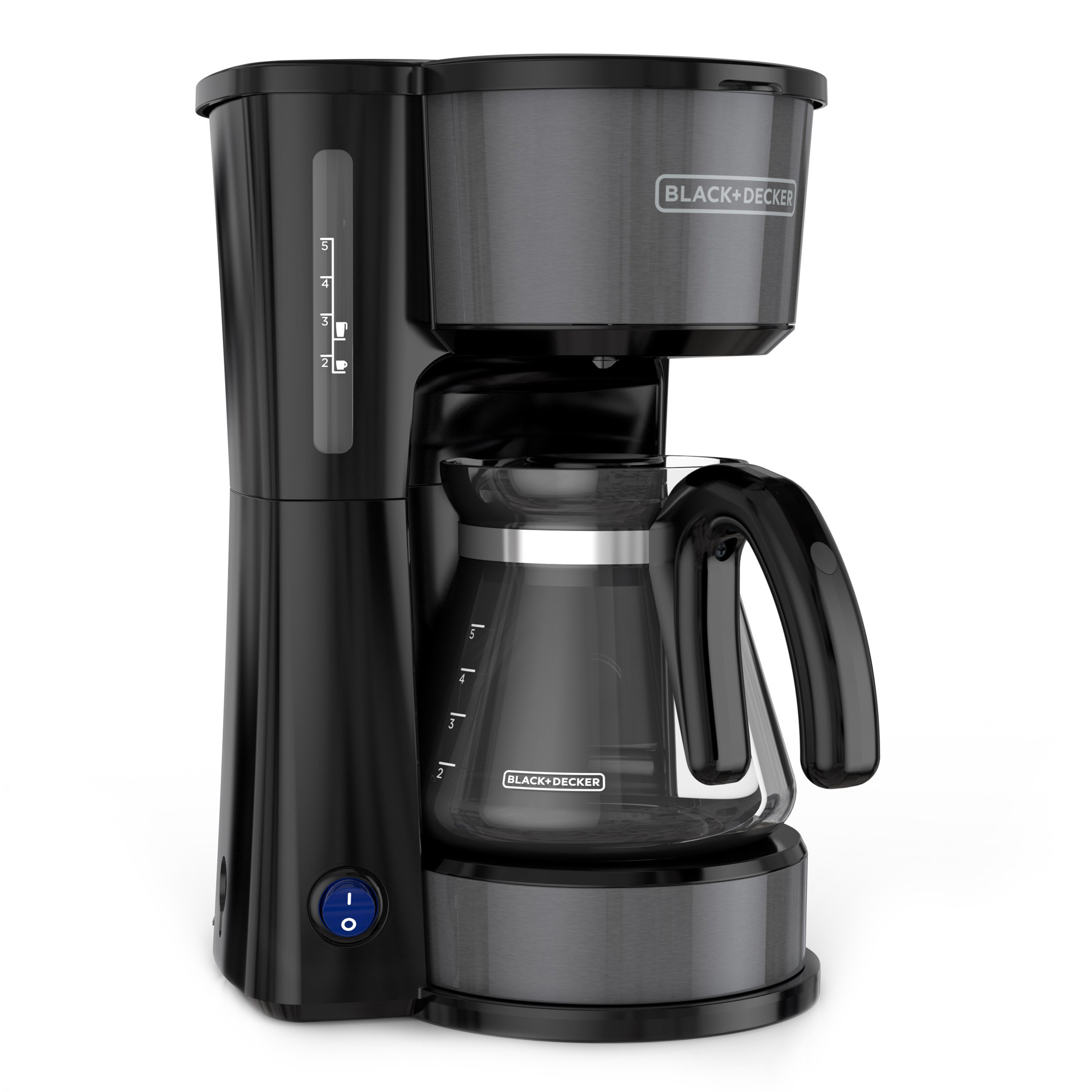 Cafetera Black & Decker 4 en 1 review 