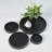 Lenai Galvanized Multipurpose Metal Tray-1185553182