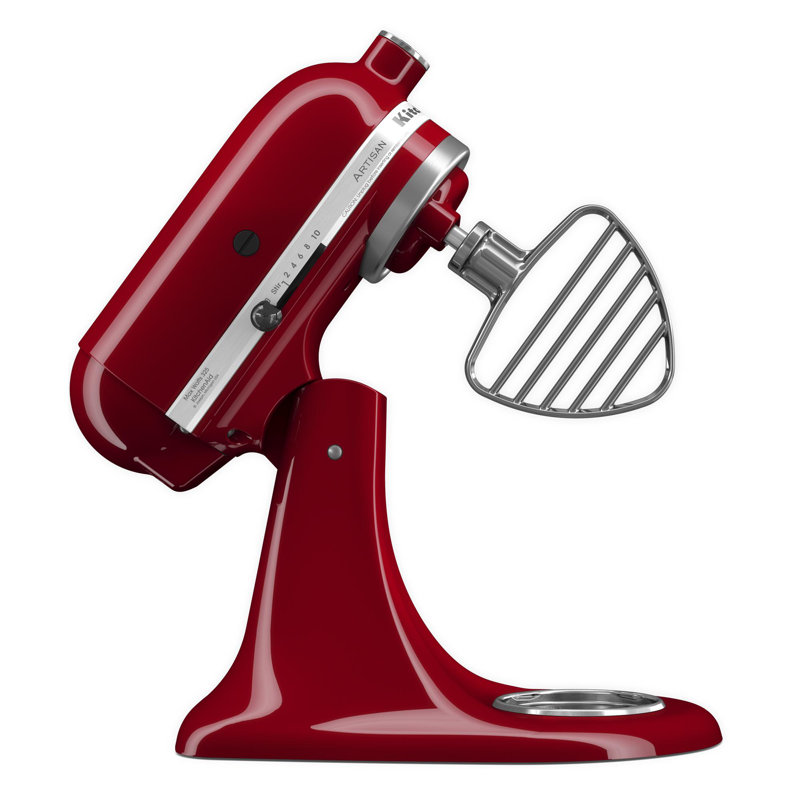 KitchenAid® Stainless Steel Pastry Beater for KitchenAid® Tilt Head Stand Mixers