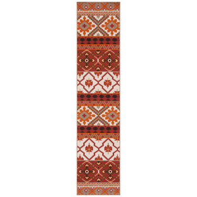 Northpoint Veranda Southwestern Indoor/Outdoor Area Rug