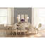Caracole Classic Upholstered Dining Chair