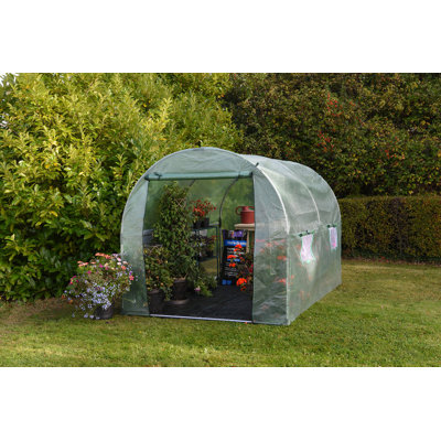 Polytunnel