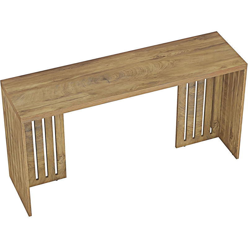 Elegant Wood Kitchen Table,Coffee Table,Rectangular Dining Table