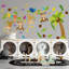 Happy Monkey Kids Wall Sticker