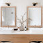 Miroir mural Farmhouse
