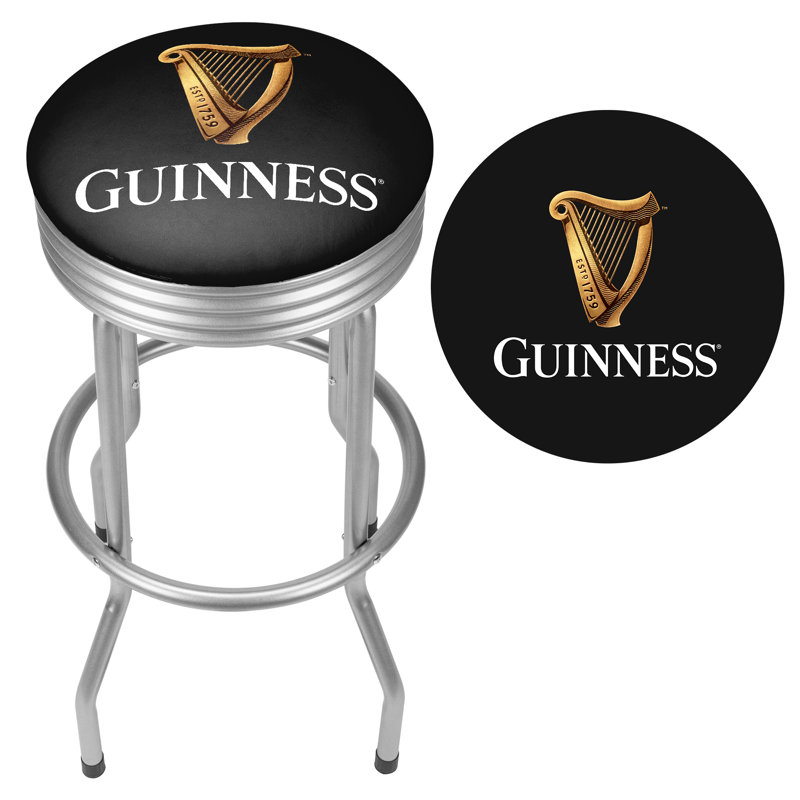 Tabouret d'extérieur 