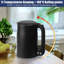 Luch 1.7L Hot Water Dispenser