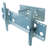 Full-Movement Wall Mount for 42"-70" Flat Screens