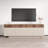 Albinca 70.9" Modern TV Stand with Matte Finish-424640504