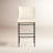 Julep Solid Wood Stool-98413304-98413306