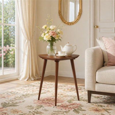Table de bout