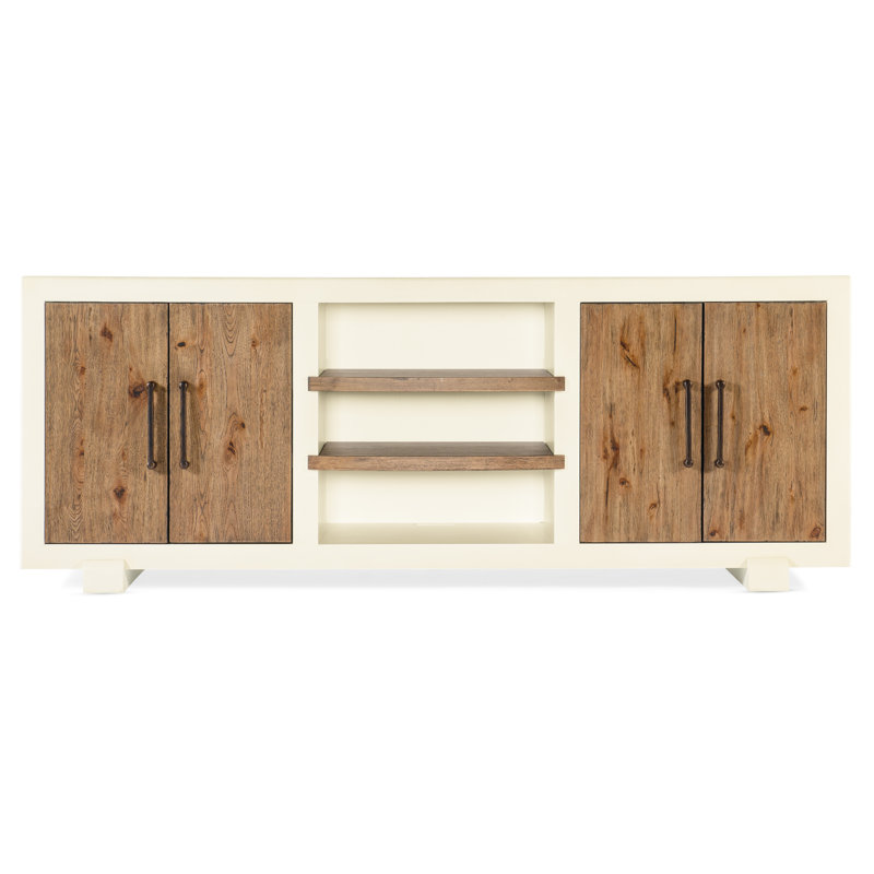 Big Sky Tahoe Entertainment Console