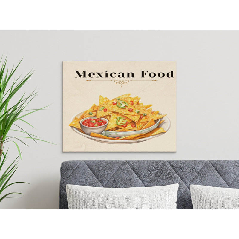 Shick Wrapped Canvas Print Set, 20x16