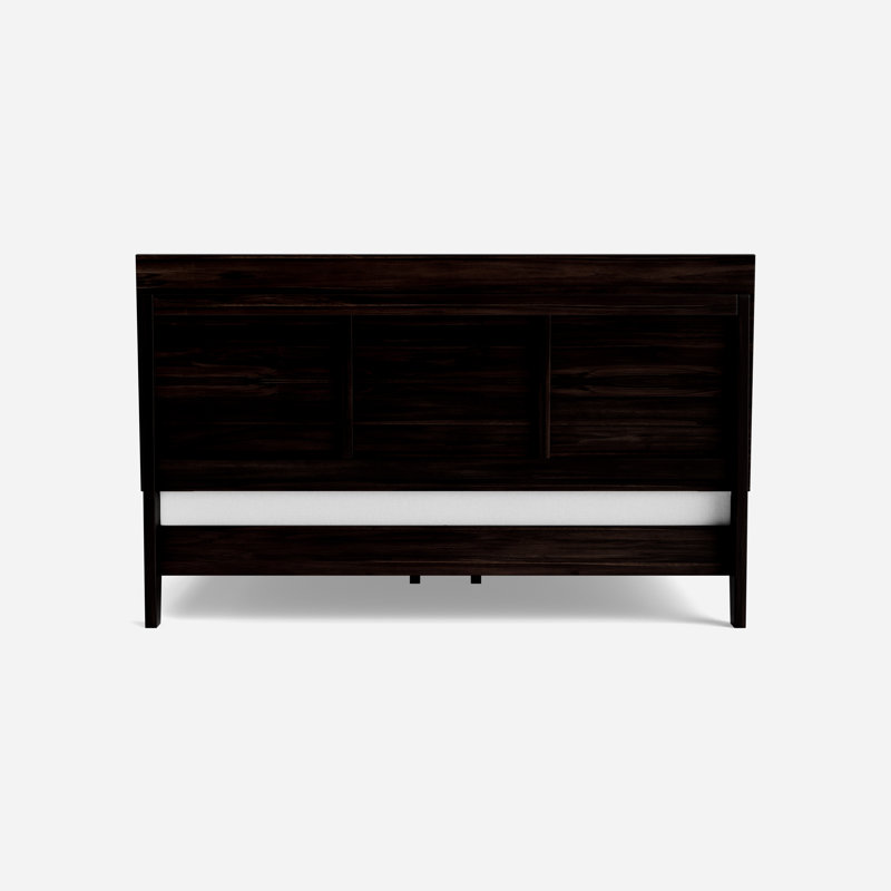 Gavilana Bed, Natural, King