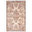 Tapis beige Melis Vintage 5 pi 3 po x 8 pi 6 po