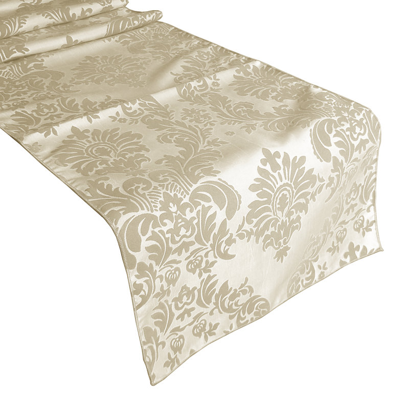 Batum, 60" x 12", Ivory