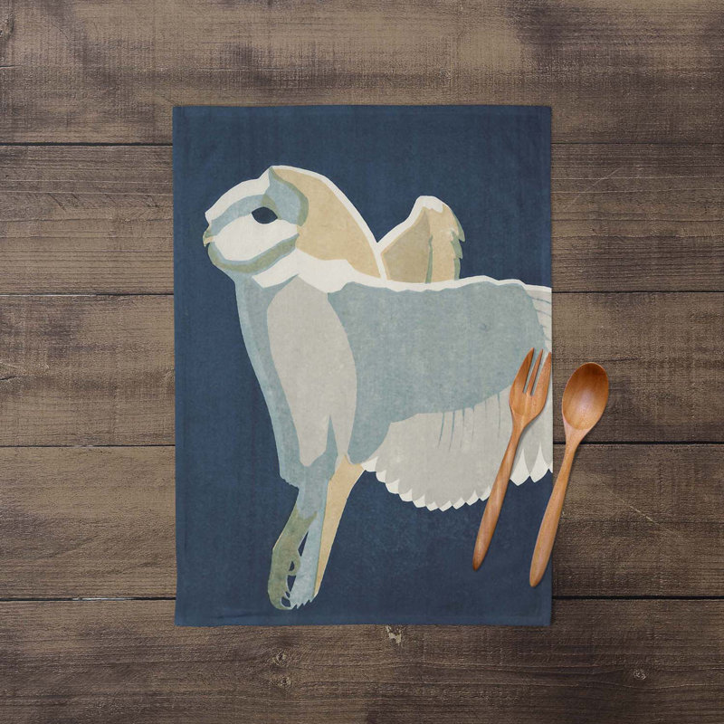 Cotton Jacquard Tea Towel Kitchen Towel