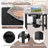 Folkeste Corner Computer Desk
