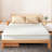 Alwyn Home 6" Medium Gel Memory Hybrid Mattress in a Box-1139214857