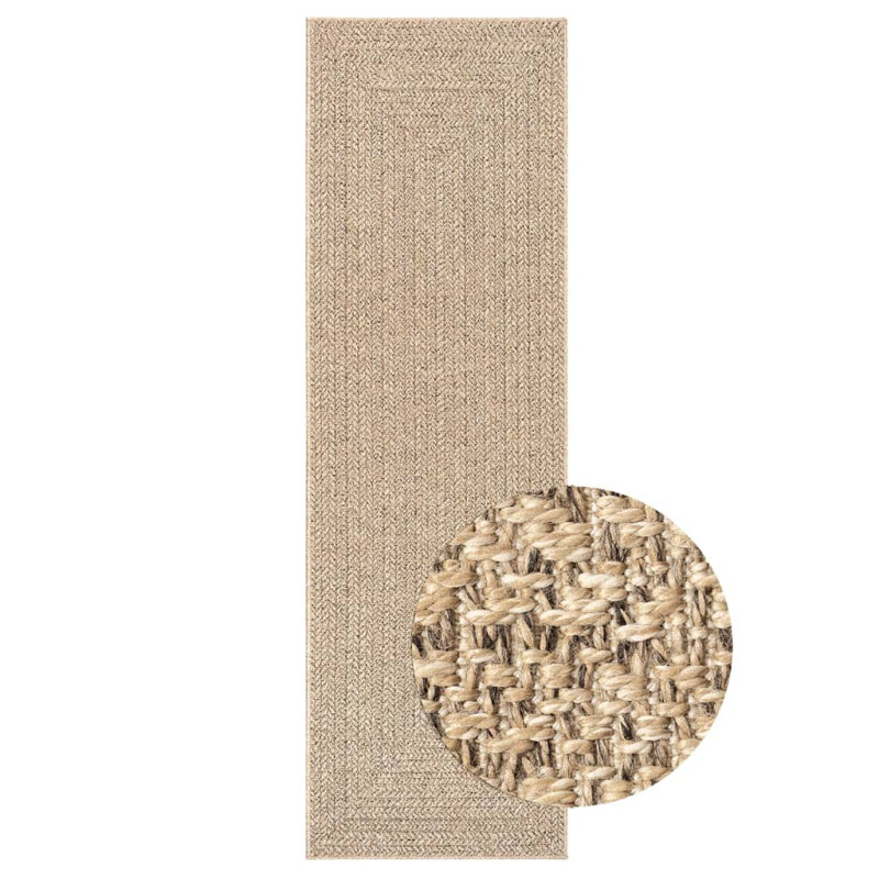 Dostie Area Rug, Runner 80 x 250cm