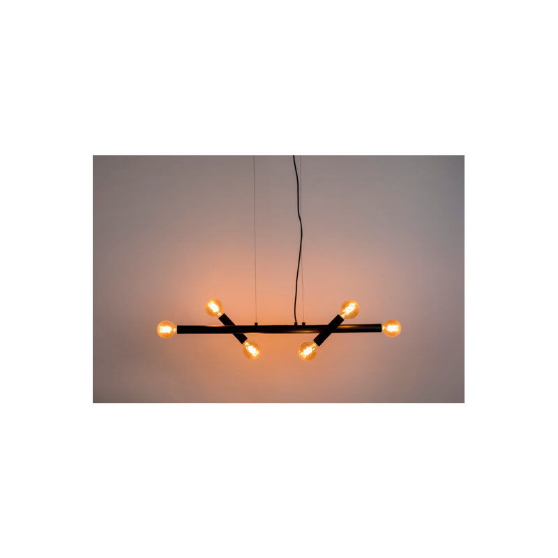 Luminaire suspendu Hawk (large)