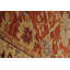 Antique Weave Oushak Wool Oriental Area Rug-25181441