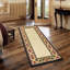 Tapis crème Tribes Southwest Tribes-367428583