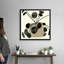 Art mural sur toile Plantling IV-1264784003-1264784008