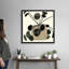 Art mural sur toile Plantling IV-1264784008-1264784003