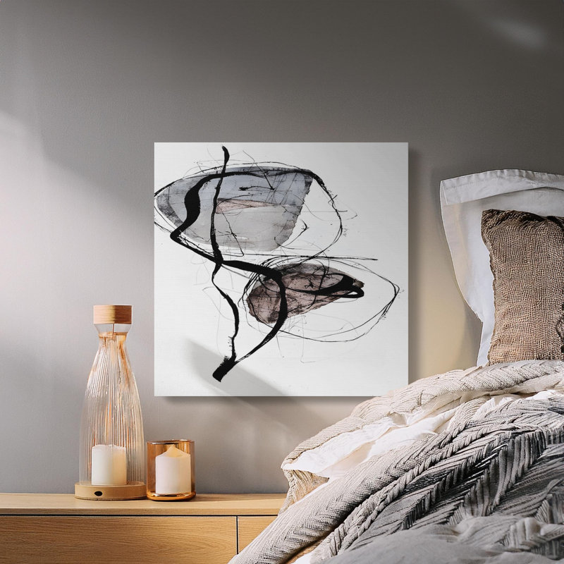 Wrapped Canvas Print Set, 32x32